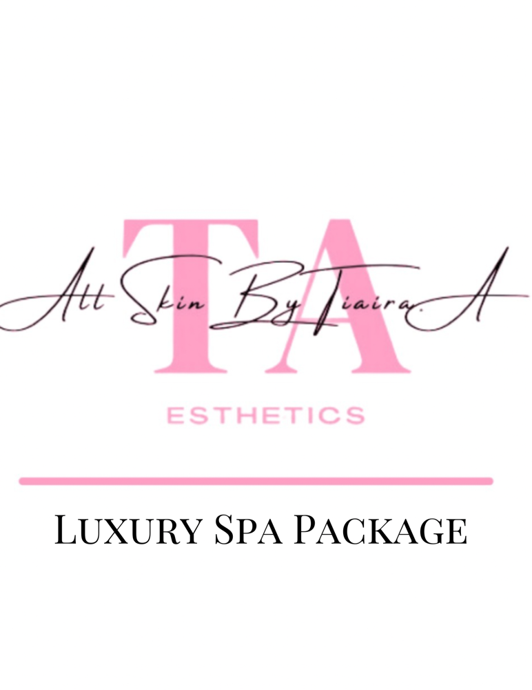 Luxury Birthday Package