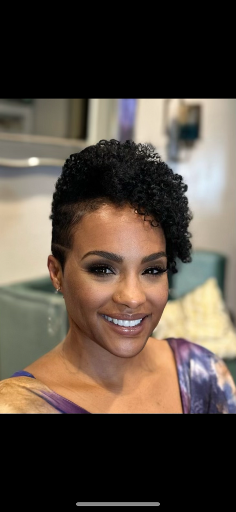 Wash N Go at Natalie LaFourche in Monrovia, CA