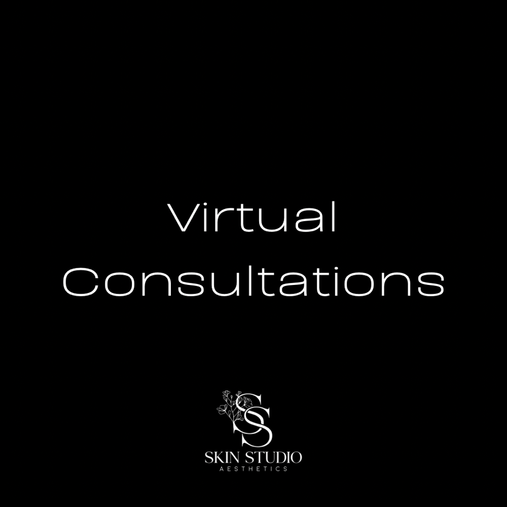 Virtual consultation