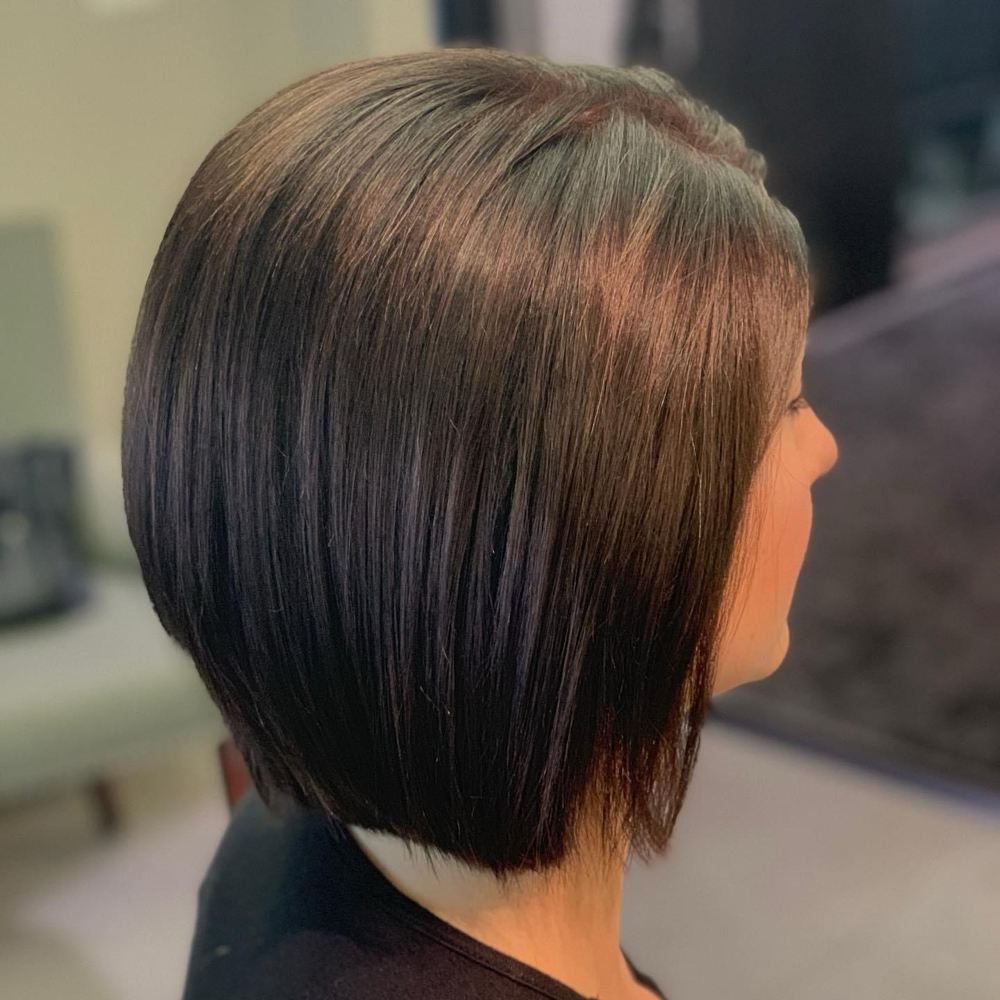 Women's Cut & Style