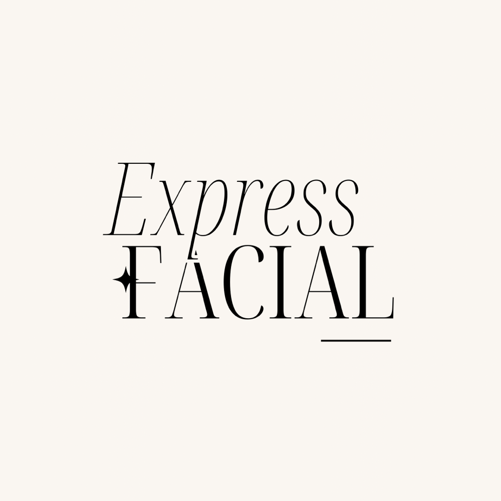 Express Facial