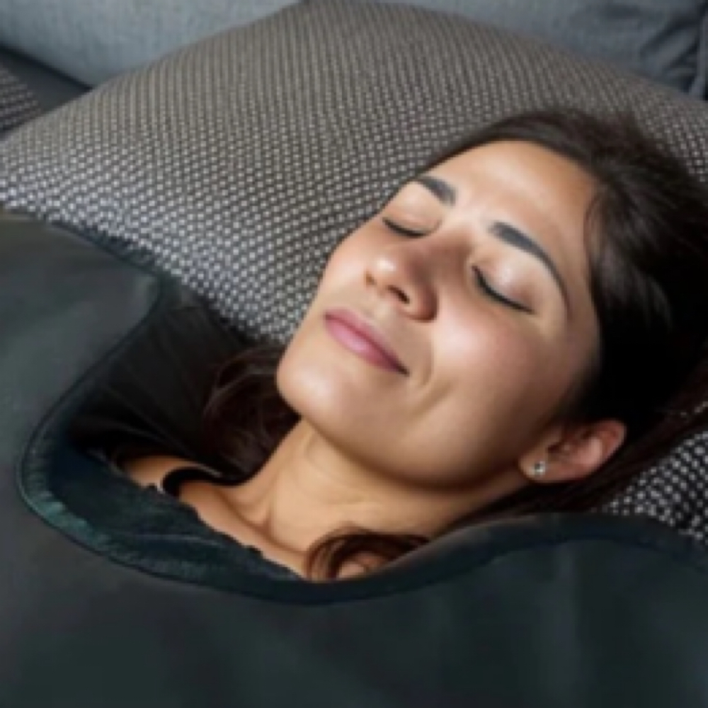 Suana Blanket  (blanket Only)