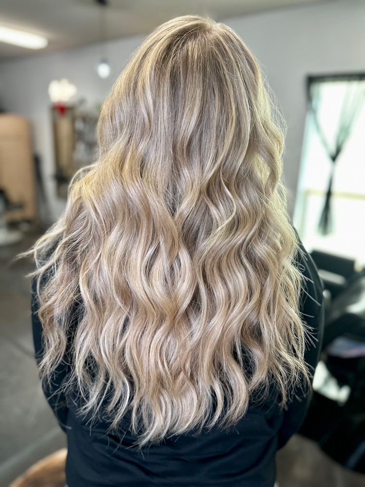 Root Refresh