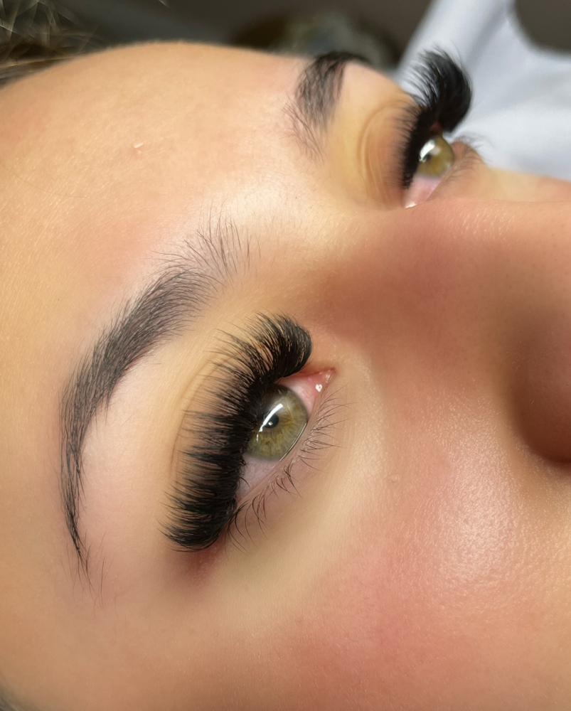 Volume Lashes