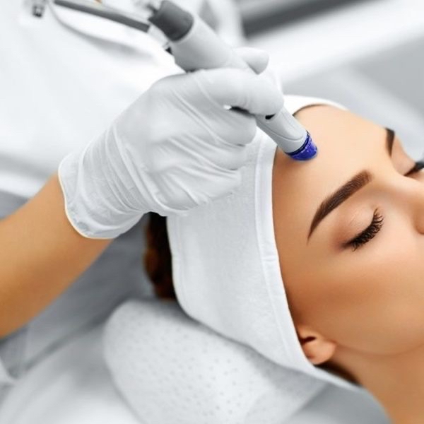 Hydrofacial