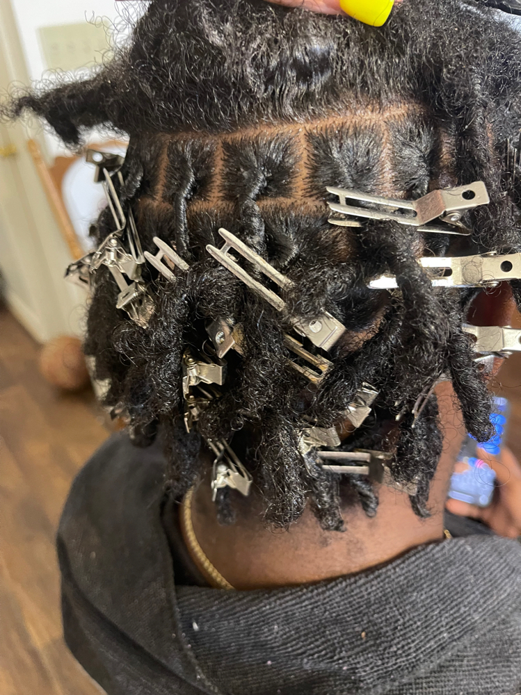 Retwist