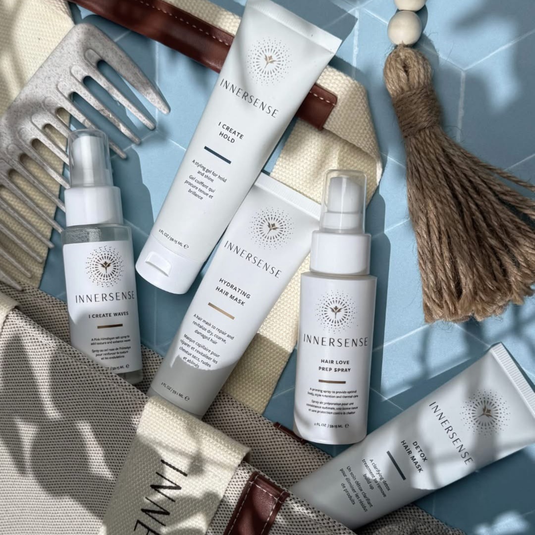 Deep Condition & Style at Woman Of Valor Aesthetics in Hays, KS