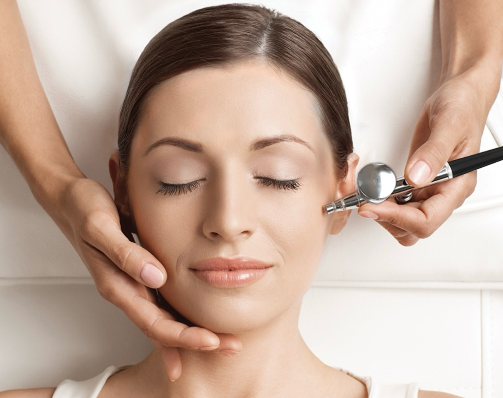 Hydration Infusion Facial