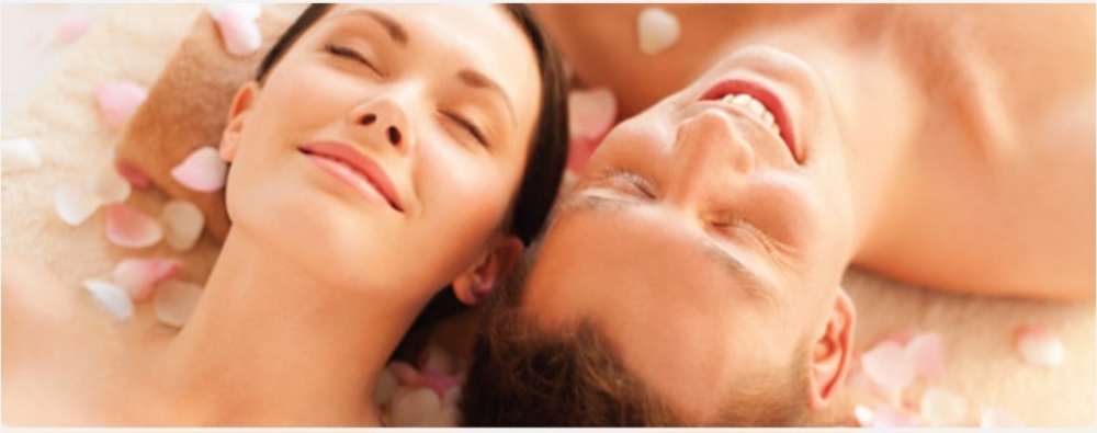 Ultimate Head Spa for 2