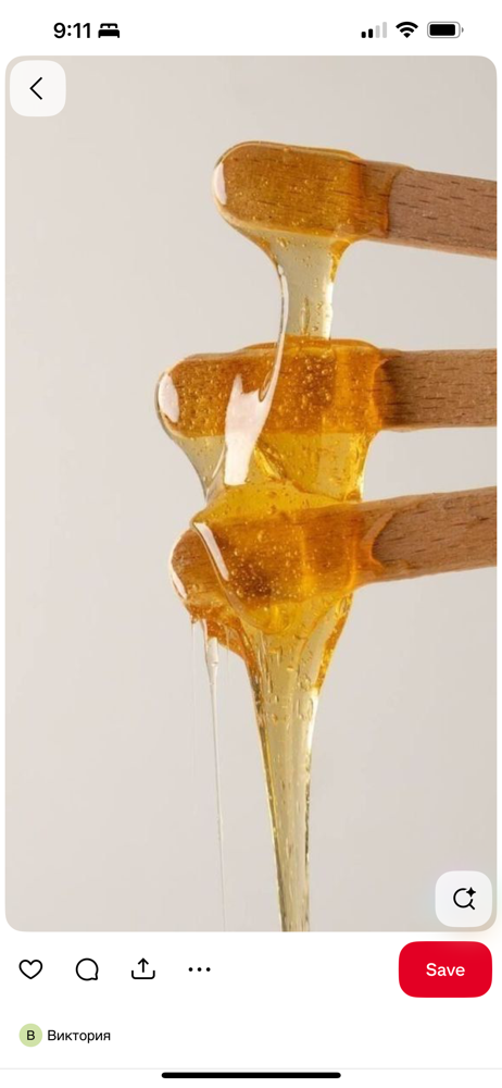 Full Leg Wax
