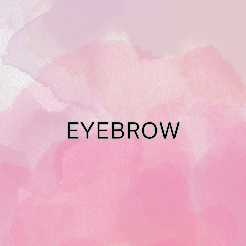 Eyebrow