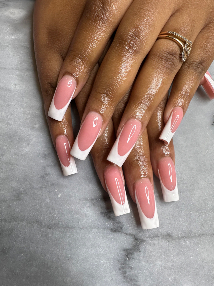 Short Full Set With Design