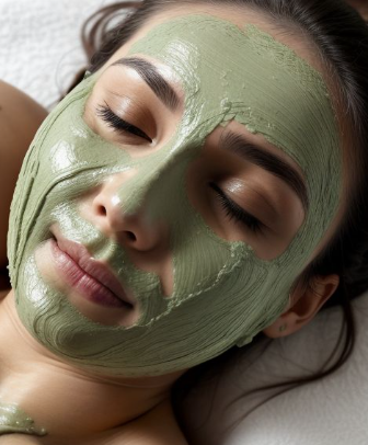 Luxury Renewal Facial