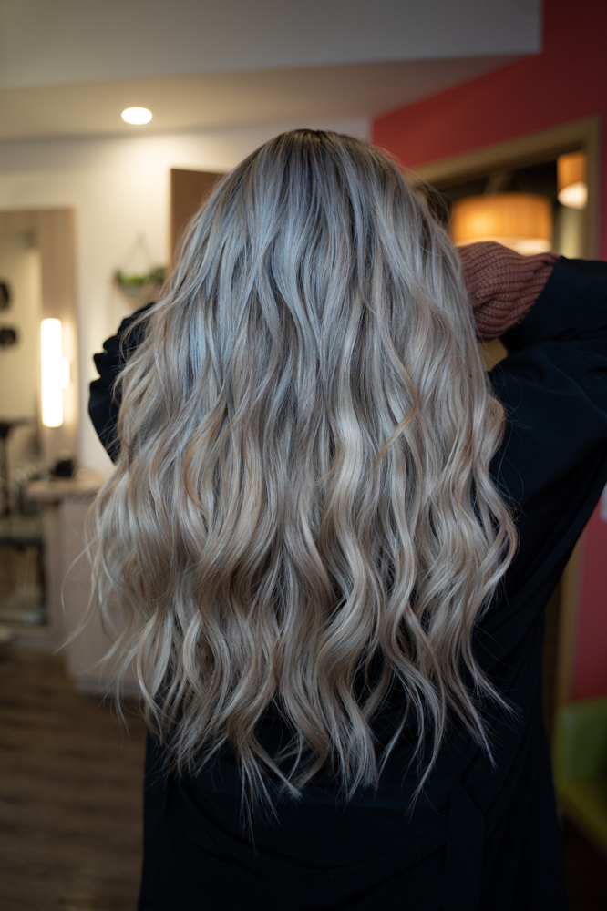 IBE 2 Row Extensions