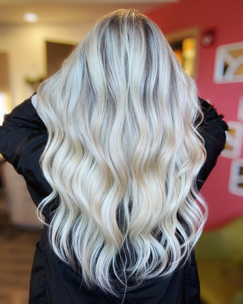 Beach Waves Add On