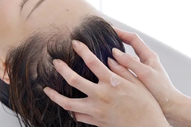 Add On Scalp Treatment