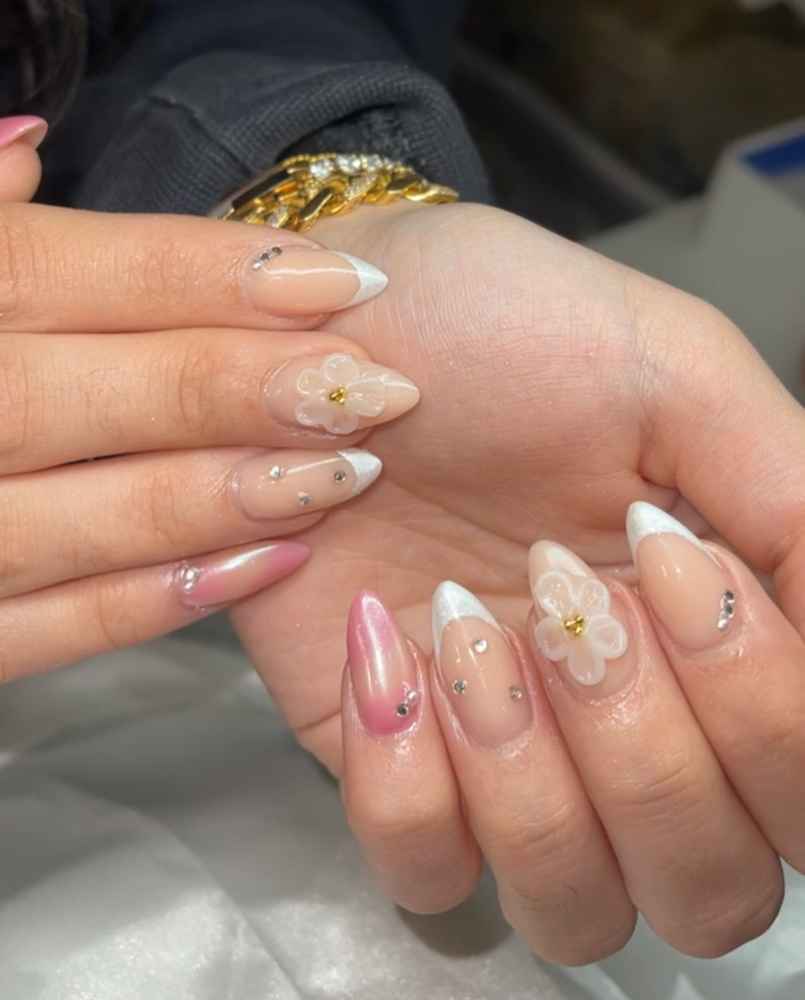 Short Full Set