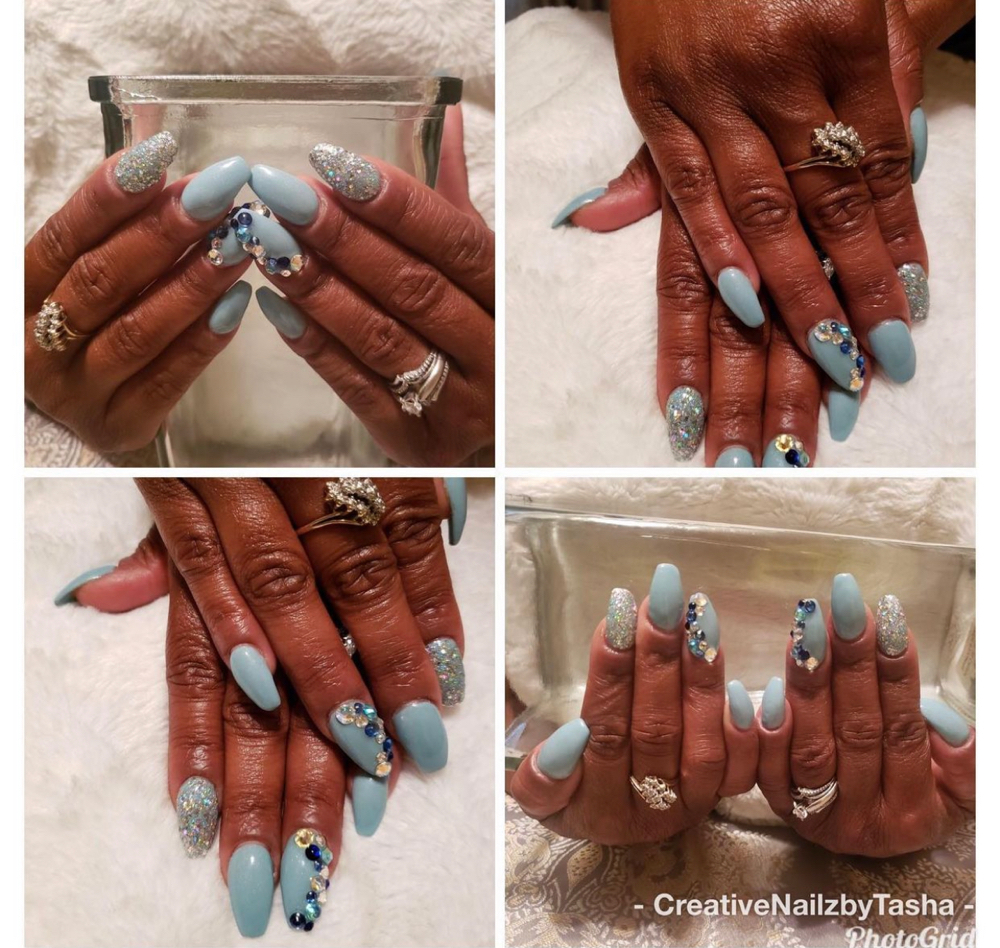 Gel Polish Only Hands Or Feet