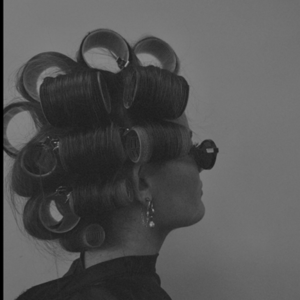 Style/ Updo w/ Addi at The Nest in Granite falls, WA