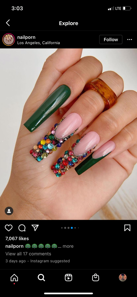 Swarovski Crystals