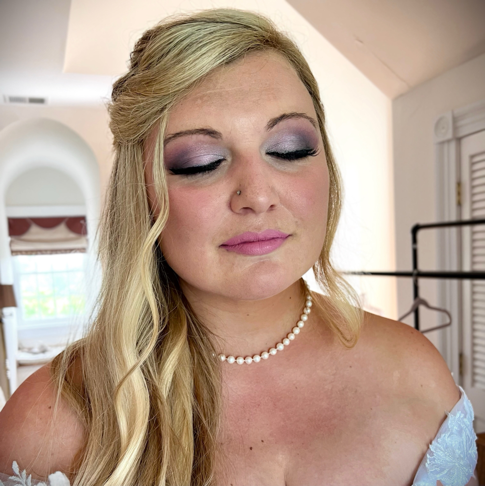 Wedding Makeup