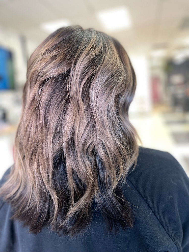 Extension Removal