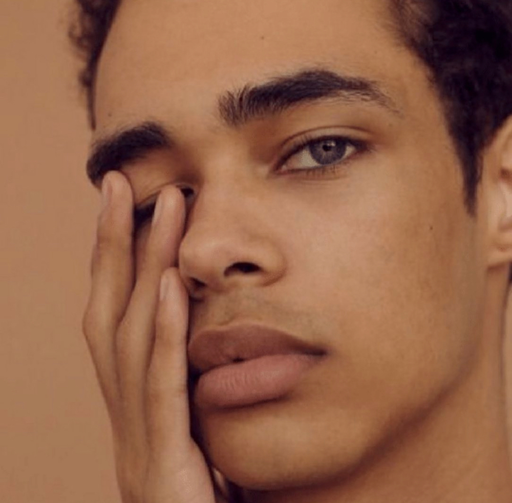 Men’s Pore Purifying Facial