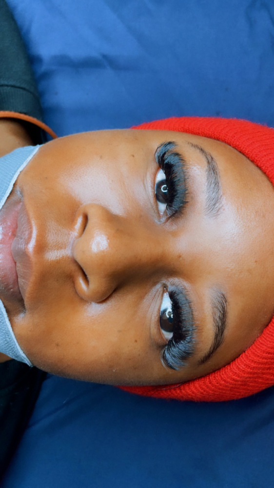 Mega Volume at Lavishminksandbeauty in Columbus, GA