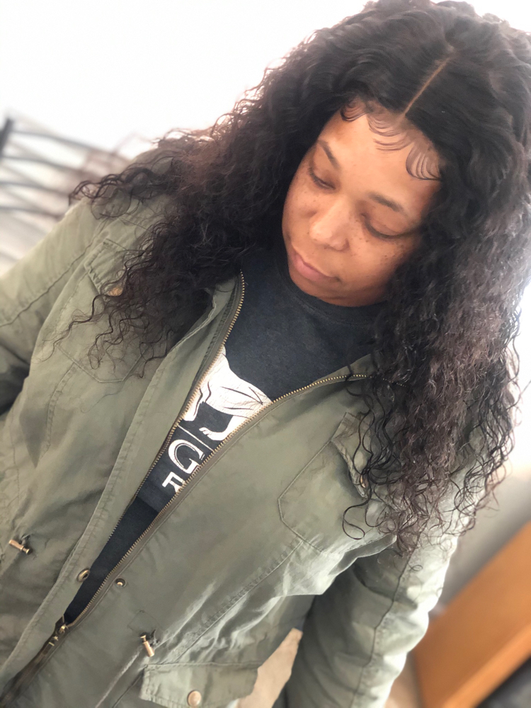 Closure Sew In