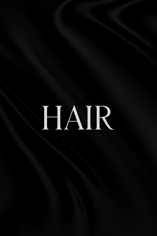 Basic Women's Haircut