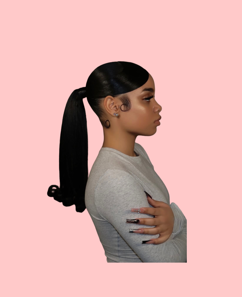Pony Me Cute