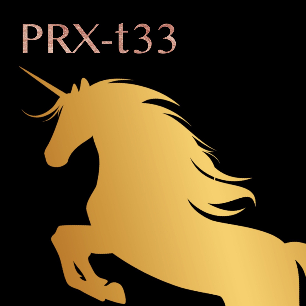 PRX-T33