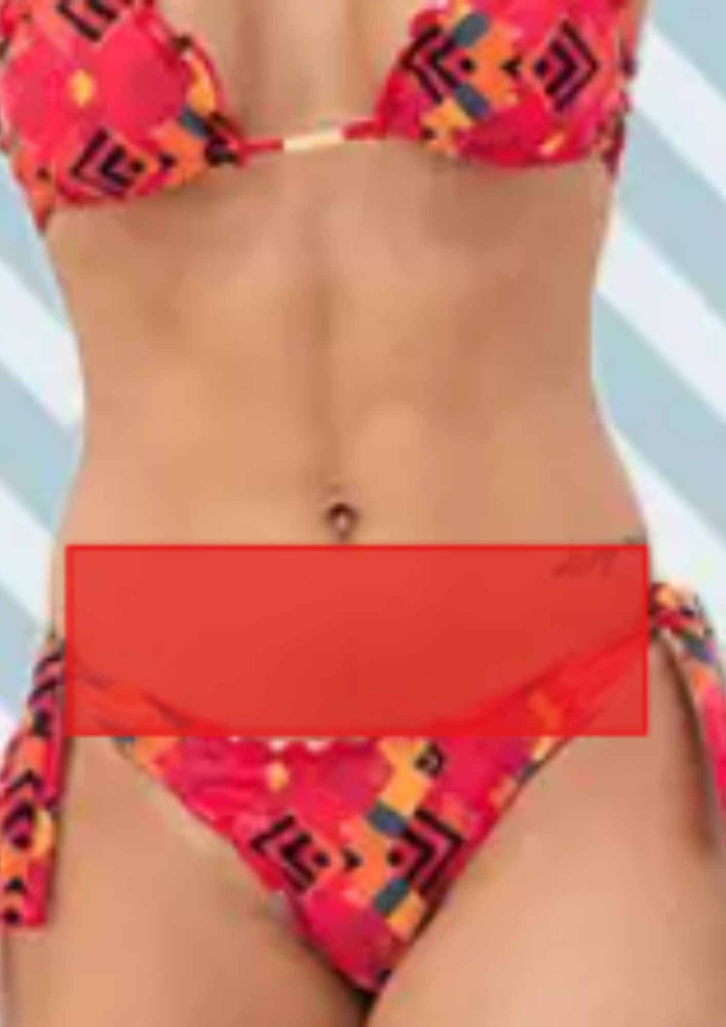 Lower Abdomen Female - Hard Wax at Beauty By Sol in Rockville, MD