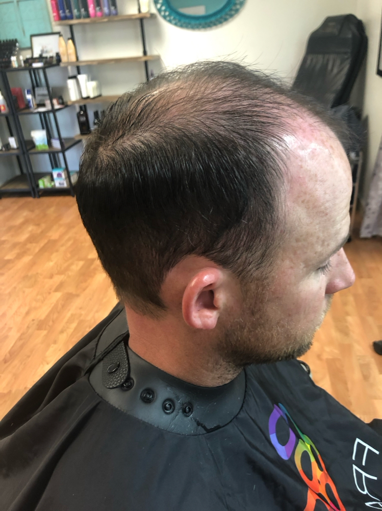 Men's Haircut
