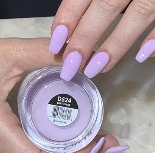Dip Powder With Removal at Nails By Jennifer in Troutman, NC
