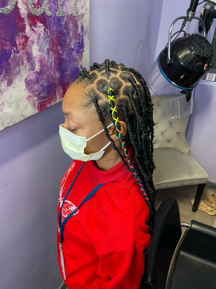 Soft Locs