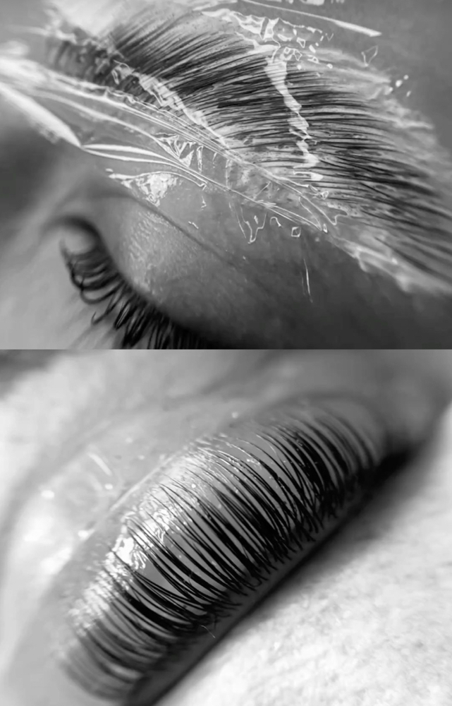 Lash + Brow Henna Boost