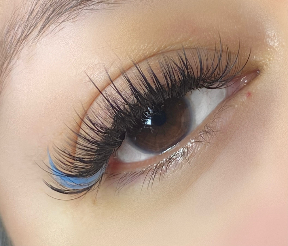Hybrid Lash Set