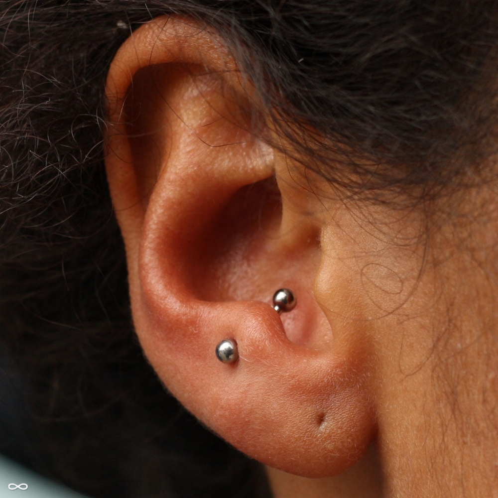Anti Tragus