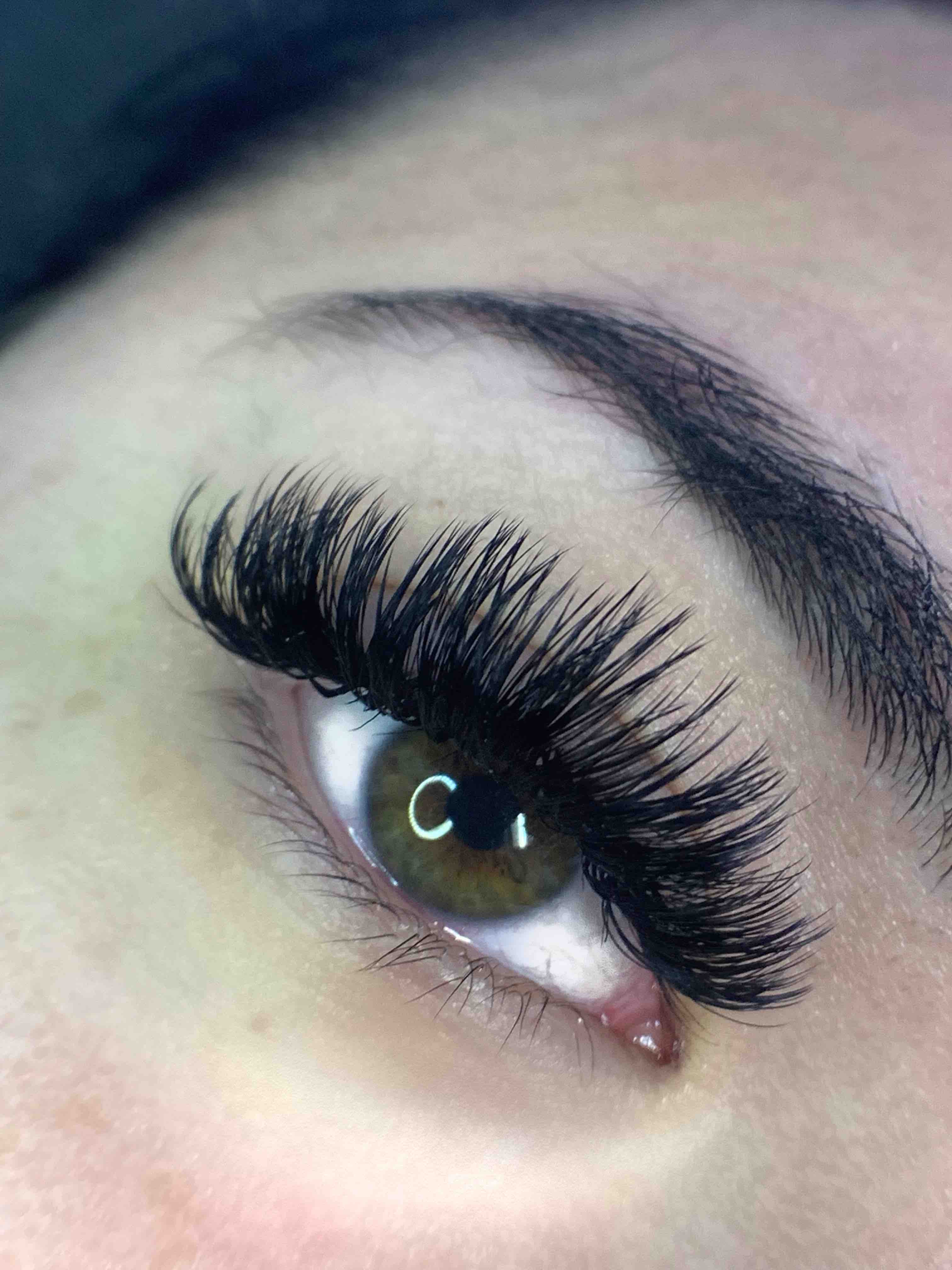 Volume Fill - 60min at Redefyne in San Diego, CA