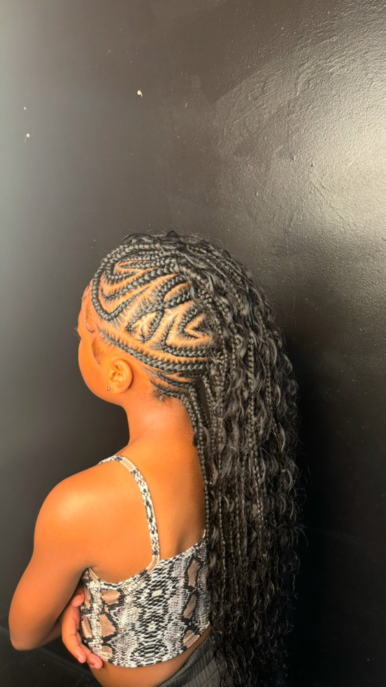 Mohawk