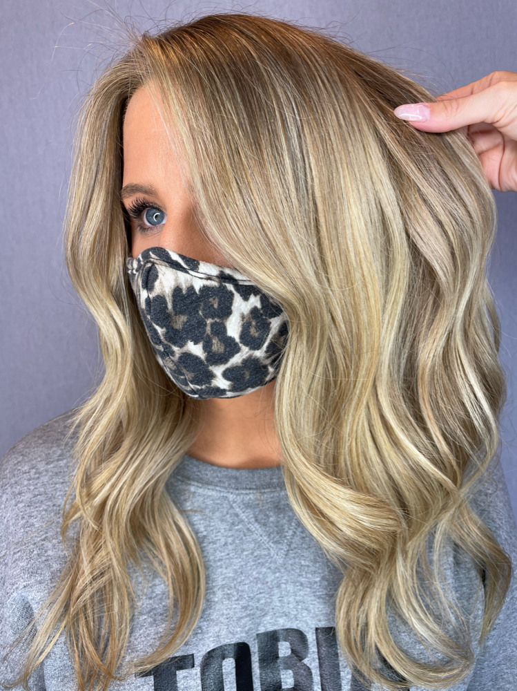 Partial Highlight