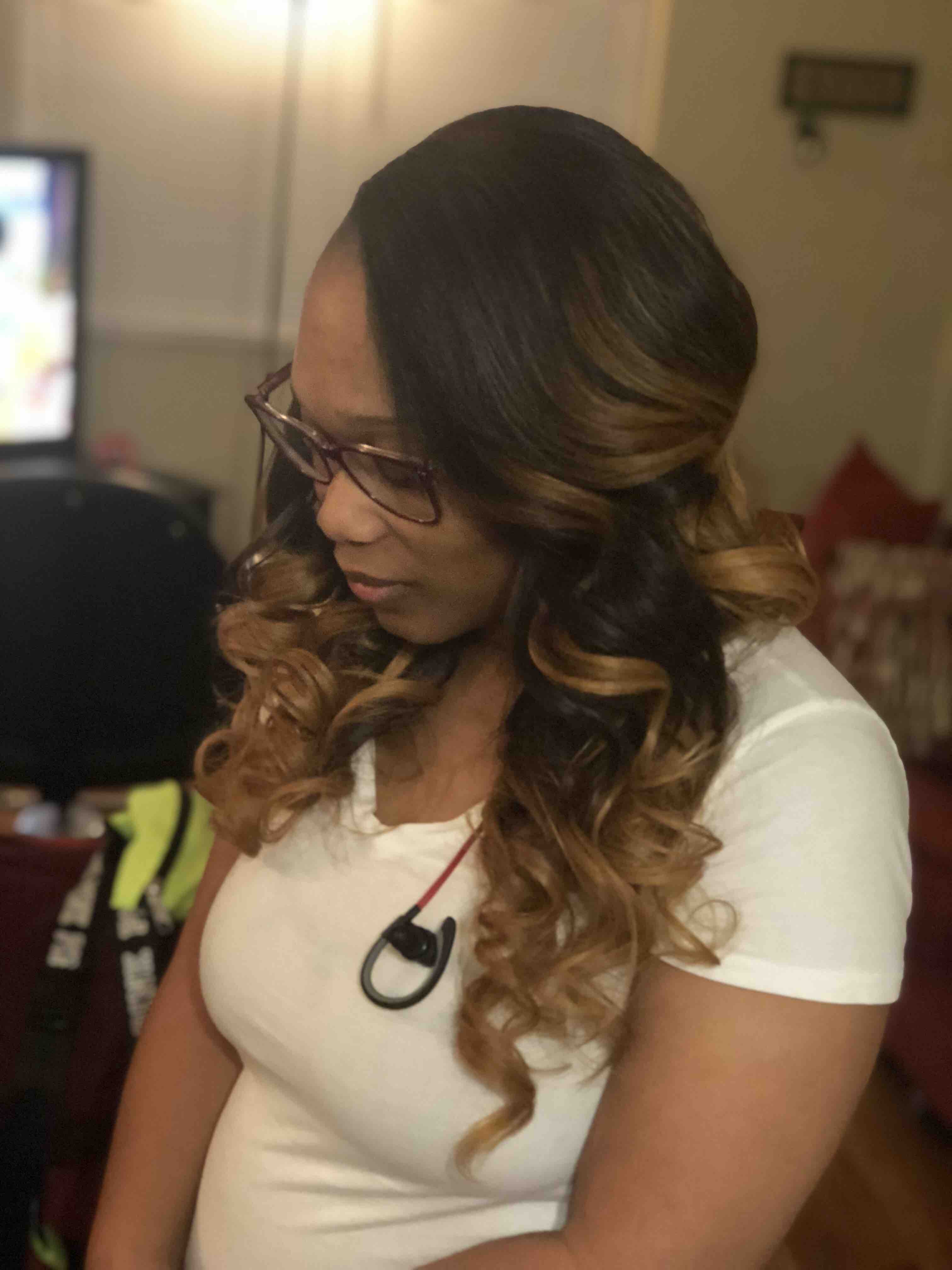 Basic Sew In