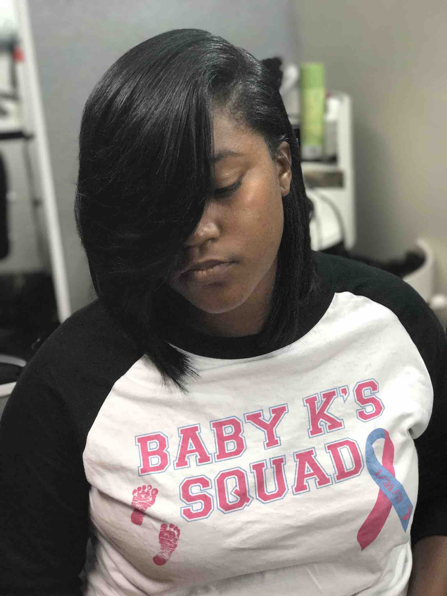 Sew In Bob