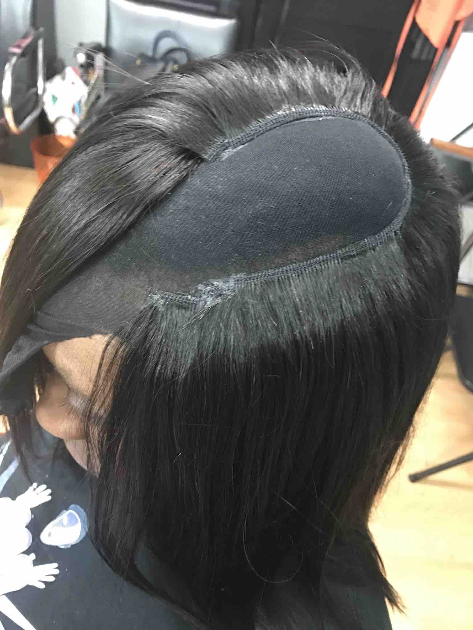 Basic Quick Weave