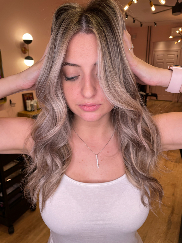 Face Frame Highlight