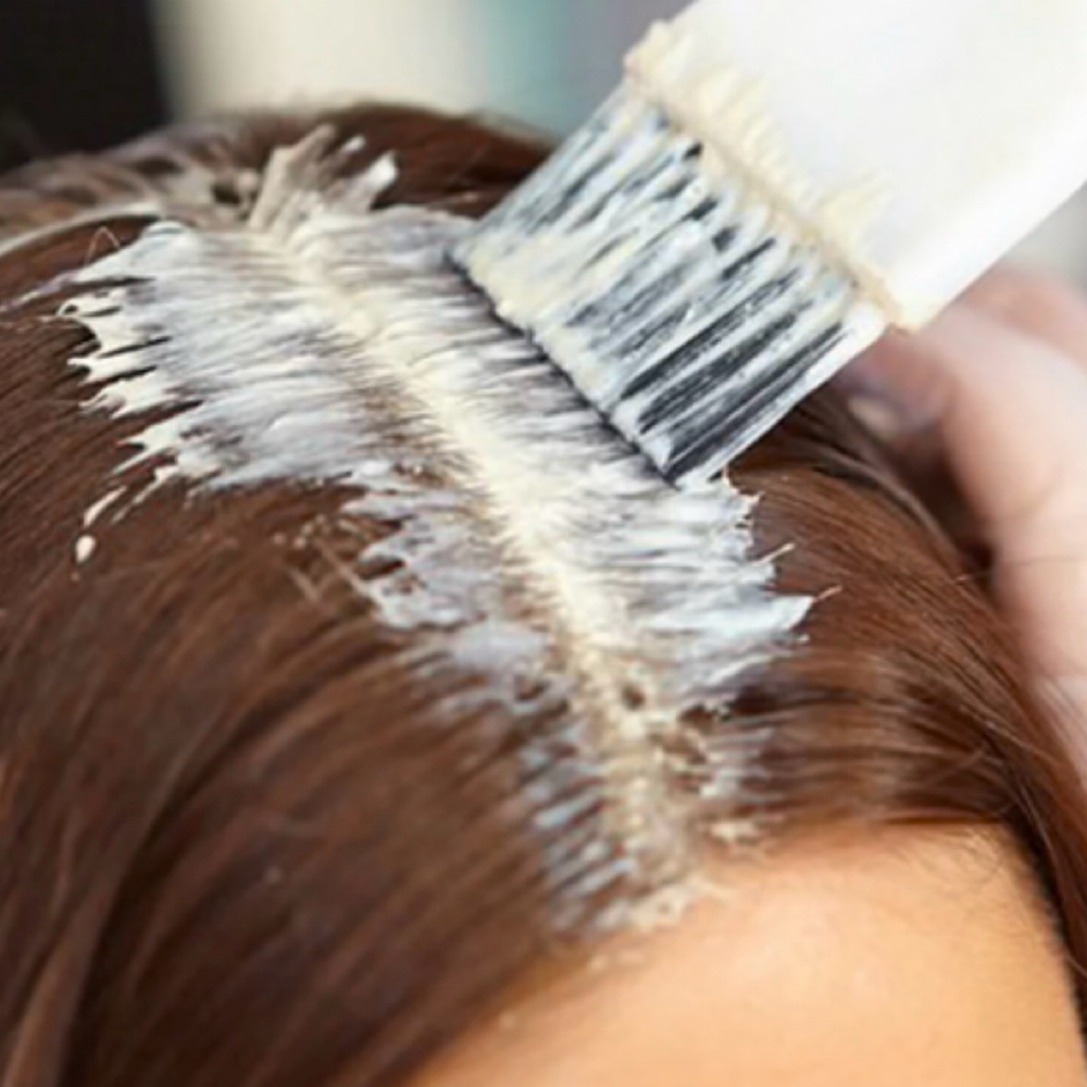 root retouch (one color) at Art & Beauty Lounge in South Ogden, UT