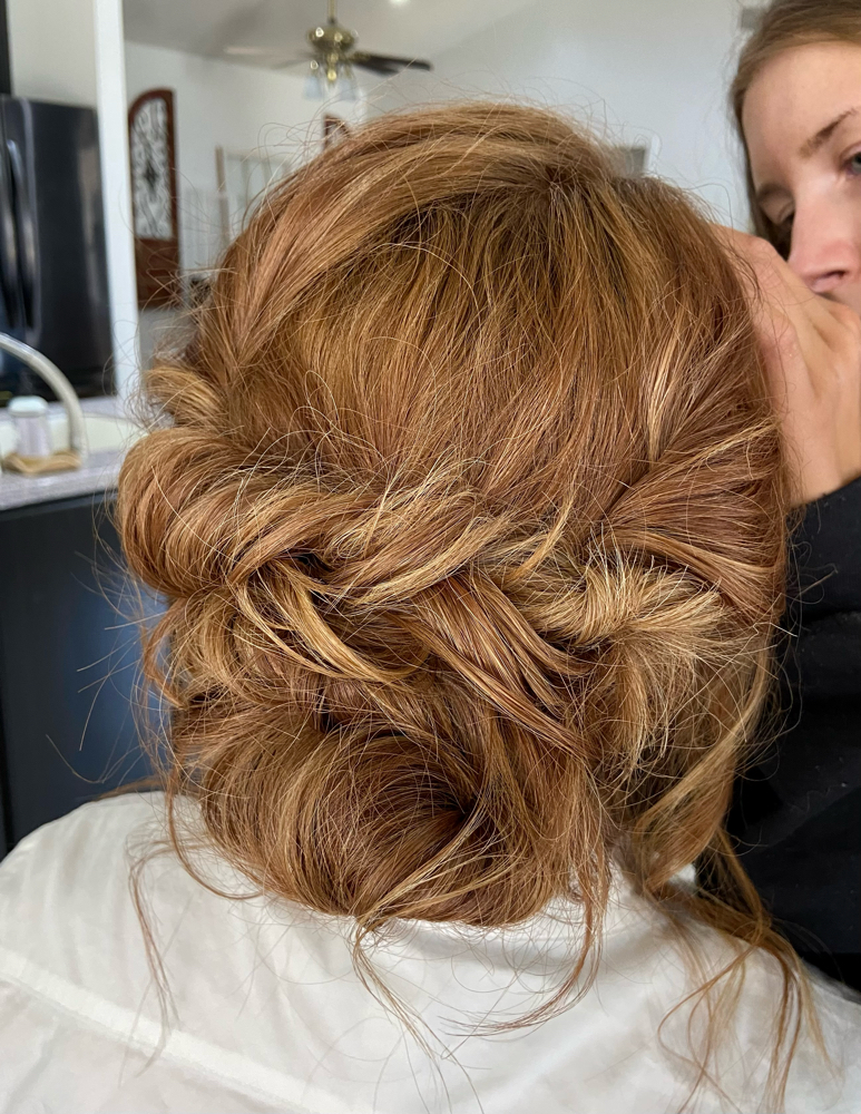 Event Hair