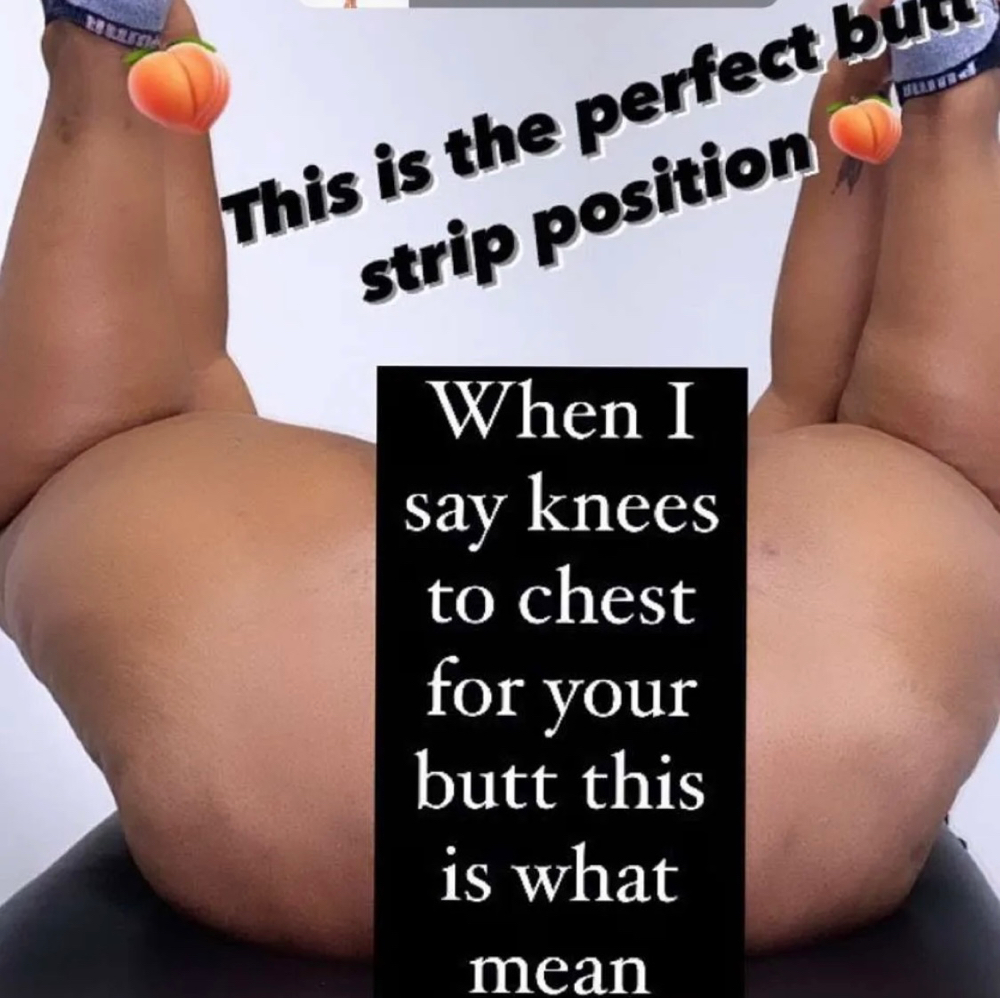 Brazilian Wax