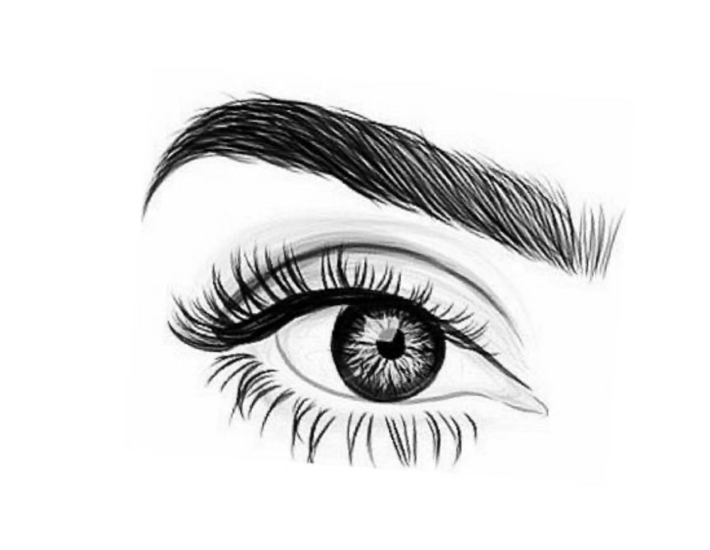 Lash Lift at Lizzie Aesthetics in Glendora, CA